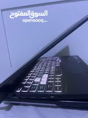  8 لابتوب ايسوس قيمنق تف 15 حالة وكالة سعر حرق asus tuf f15 gaming laptop for sale amazing condition