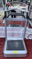  3 اجهزه رياضيه لنادي للبيع