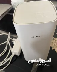  1 Huawei 5G للبيع مستعمل