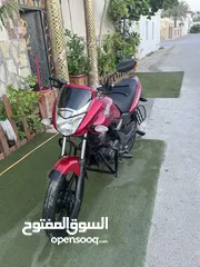  2 دراجه150cc