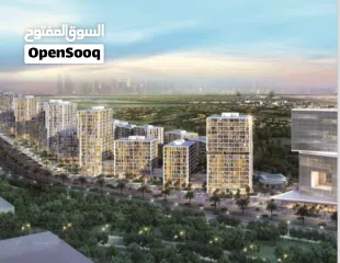  5 بدون فوائد بدون بنوك واستلم شقتك غرفه وصاله تشطيب حديث بأرقي مواقع دبي بسعر غير قابل للمنافسه