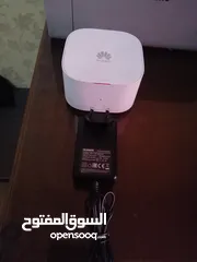  2 راوتر اكستندر 5G يعمل WiFi يستقبل 1200Mb جديد بالكرتونه