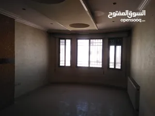  3 شقه للبيع في الجبيهة / الرقم المرجعي : 13719