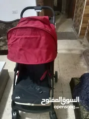 1 عربابه اطفال