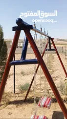  5 مرجيحة جديده تفصيل مقعدين