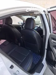  8 kia k3 2017