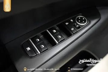  16 كيا K3 2022 فل كامل اعلى صنف مع فتحه فحص كامل بدون ملاحظات وارد كوري جمرك جديد