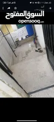  3 شقة بمدخل مستقل
