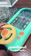 7 لعبه سياره اطفال