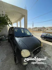  6 سياره اتوس 4 جيد قصعات