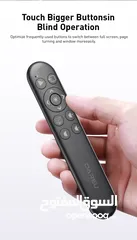  3 مؤشر لاسلكي Wireless Presenter pen