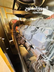  12 مولد كهرباء DEUTZ  جديد 440 KVA