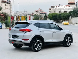  3 هونداي توسان مميز للبيع او البدل بسعر مميز