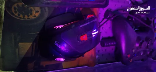  4 Antec جيمينج