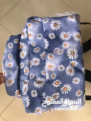  11 شنطة حقيبة ظهر جانسبورت  Jan Sport Big student