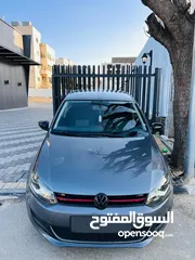  1 Vw polo (بولو)