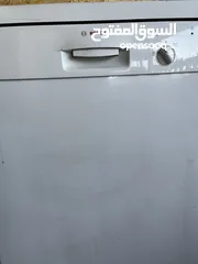  3 جلاية بوش بحالة ممتازة للبيع