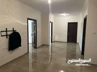  1 شقة 190 متر في كفر عقب