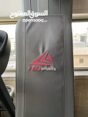  4 MGT sport  Home Gym   جيم منزلي متعدد المهام