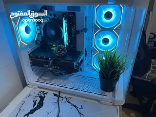  4 Gaming pc rtx 3070 32gb ram