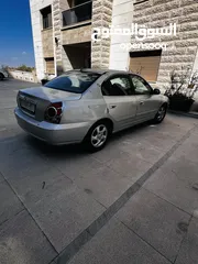  2 هيونداي اڤانتي 2006 للبيع – محرك 1600cc – بحالة ممتازة