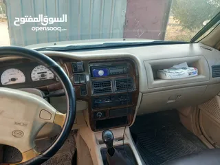  9 اسوزو LS صيني