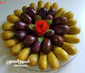  12 طبخ سوري منزلي