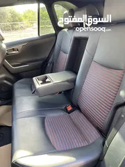  6 ‏RAV4 PRIME XSE PLUG-IN HYBRID 2022 فحص ممتاز و قابل للفحص في اي مركز معتمد