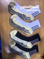  1 جرابات رجالي سيلكون