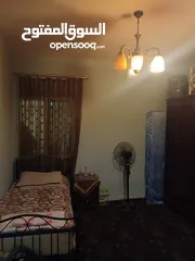 12 شقة شبه ارضية مع حديقة خاصة للبيع بسعر مغري