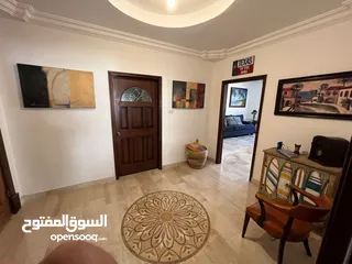  2 2 APARTMENTS 175M EACH WITH 450 M OUTSIDE IN DABOUQ.