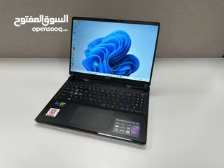  2 جهاز قوي جداً للألعاب و التصميم وأداء عالي