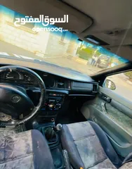  10 اوبل فكترا
