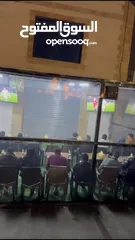  6 مقهى وكافيه سفن