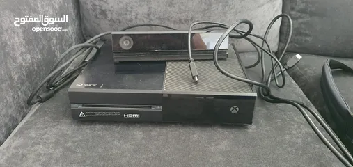  1 xbox one