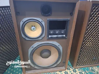  21 اجهزه صوتيه ماركات عالميه