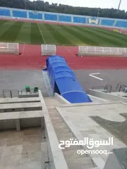  3 جميع انواع المظلات الثابته والمتحركه