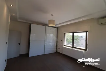  6 شقة دوبلكس فاخرة للبيع في عبدون