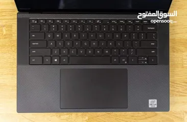  1 Dell precision 5550 FHD بارخص سعر