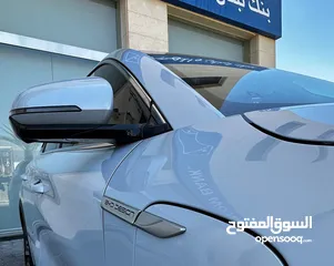  2 بي واي دي يوان بلس 2022 بحال الوكالة