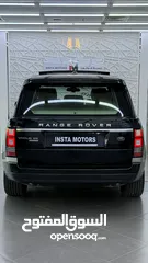  4 RANGE ROVOER SE 2014