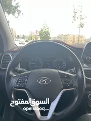  4 هونداي توسان