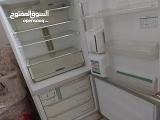  5 ثلاجه للبيع