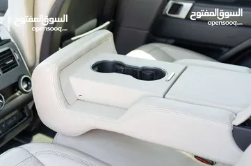  10 Range Rover sport Autobiography Plug-in Hybrid   رنج روفر سبورت اوتوبيوغرافي بلج ان هايبرد 2018