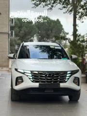  3 جب هونداي توسان موديل وترخيص 2023 هايبرد