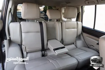  6 Mitsubishi Pajero 2017  السيارة وارد الشركة و بحالة ممتازة جدا