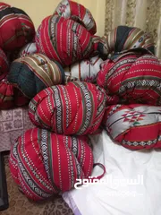  14 طقم النزهه للرحلات والحدائق