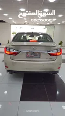  2 لكزس es350 جدا نظيفه 2018