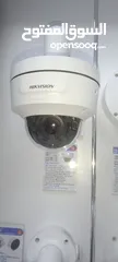  5 ترکیب کیمرات installation CCTV seryellence system #cctv