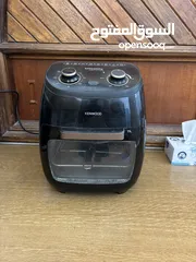  2 Mixer cum Grinder Plastic Chair  Air Fryer  Wooden Cot with mattress